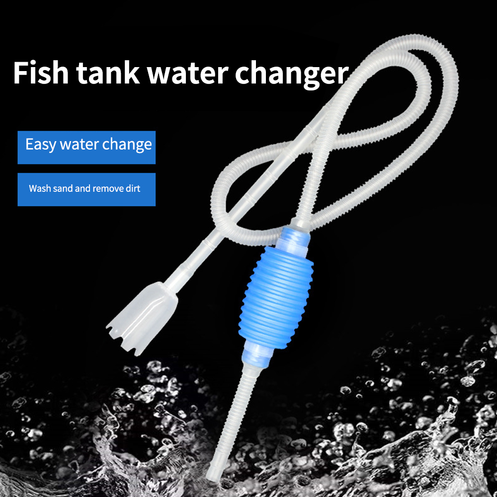Aquarium Fish Diseases - Aquarium Siphon Aquarium Siphon Vakuum Kies