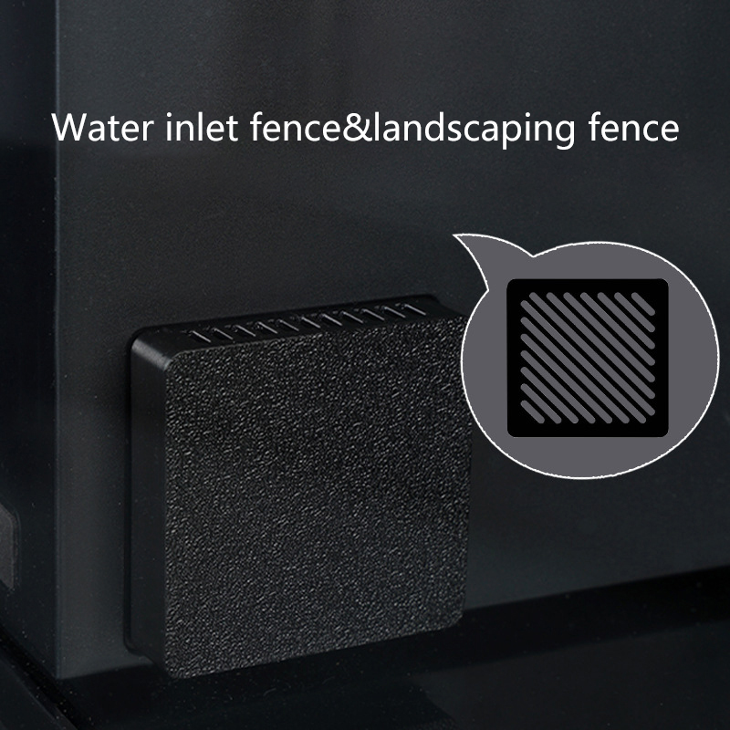 Aquarium Fish Exporter - Für Xiaomi Mijia Smart Aquarium Modifikation