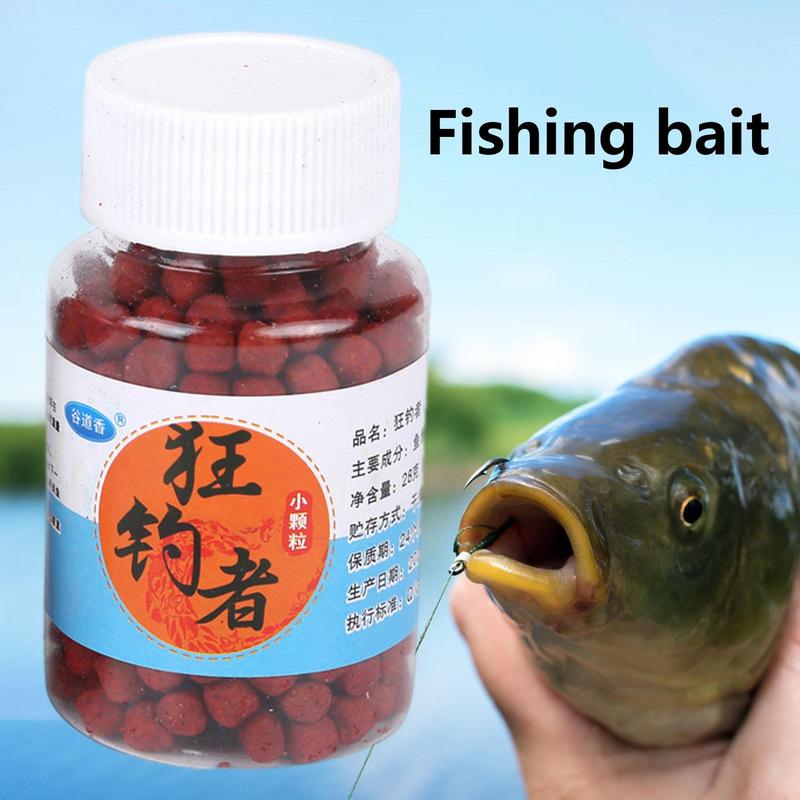 Aquarium Fish Diseases - Fisch Lockstoff Bass natürliche hoch konzentrierte
