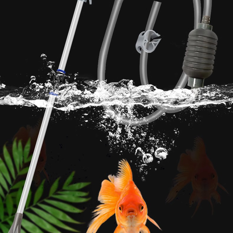 Großes Aquarium-Siphon-Vakuum- – Aquarium Xxl Bewertung und Preis