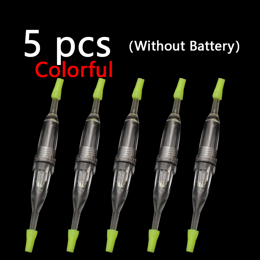 5 Stück kleine farbige LED-Unt – Aquarium Fish Diseases Bewertung und Preis