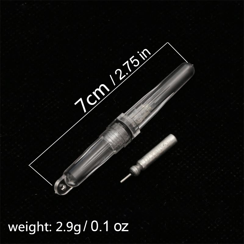 5 Stück kleine farbige LED-Unt – Aquarium Fish Diseases Bewertung und Preis