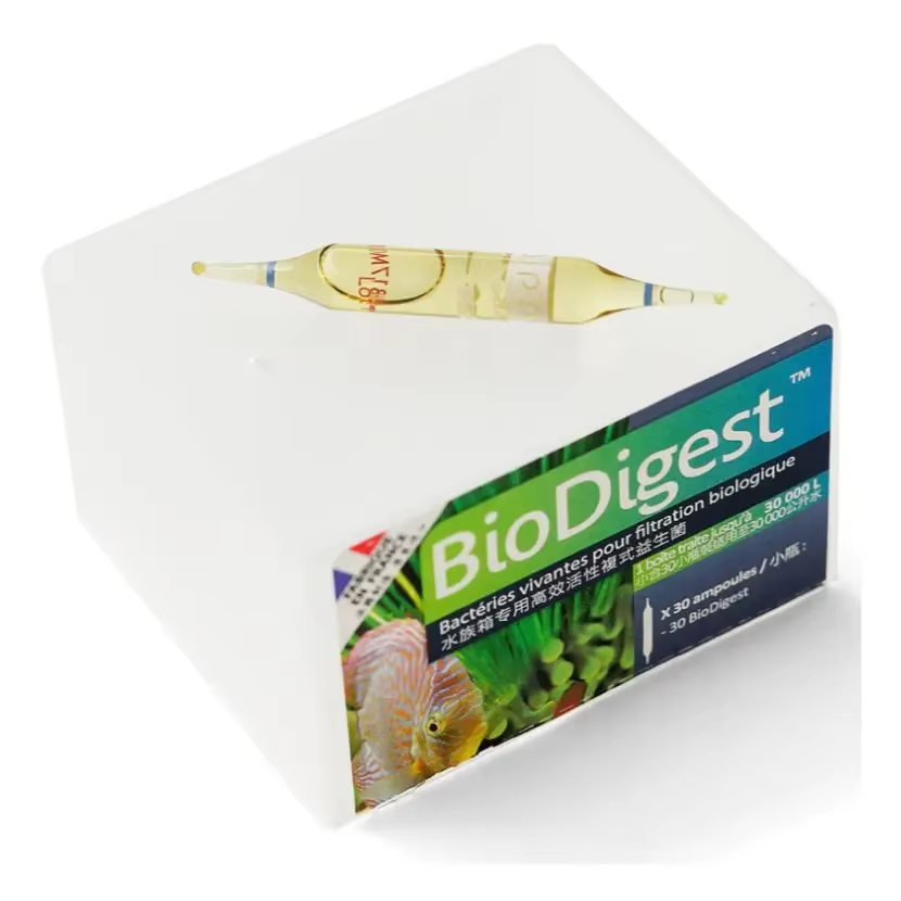 Prodibio BioDigest Aquarium PR – Aquarium Fish Diseases Bewertung und Preis