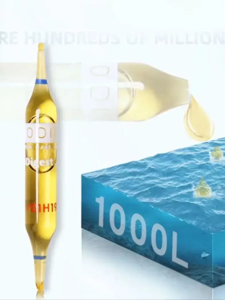 Prodibio BioDigest Aquarium PR – Aquarium Fish Diseases Bewertung und Preis