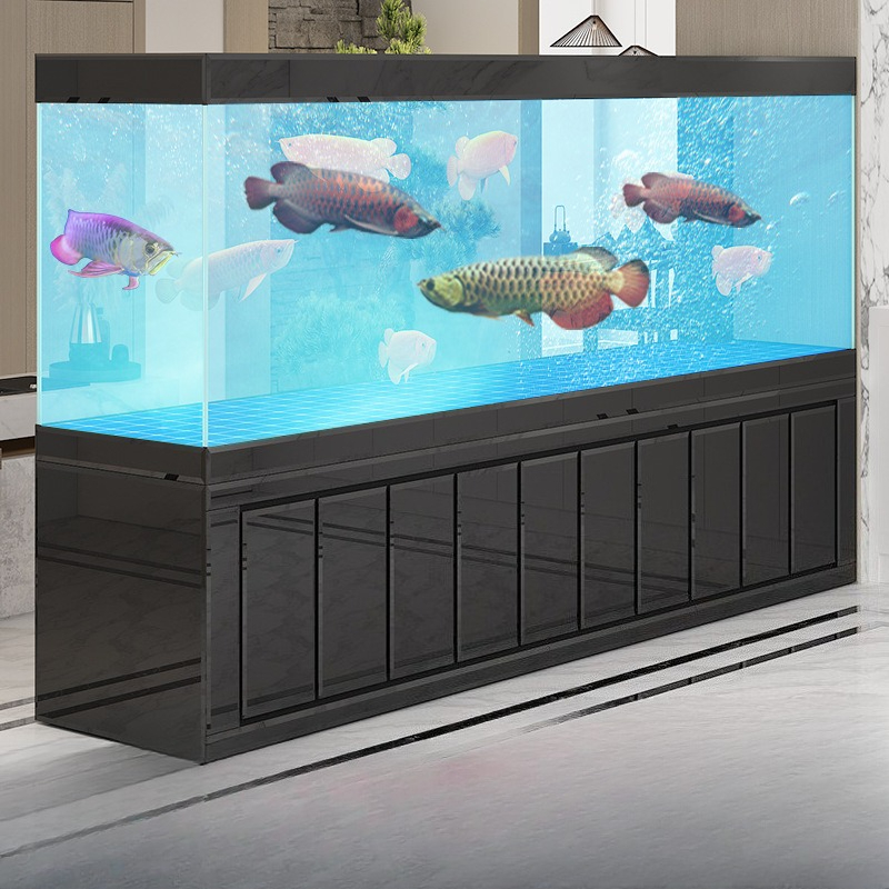 Großes Jinlong-Aquarium für Wo – Aquarium Xxl Bewertung und Preis