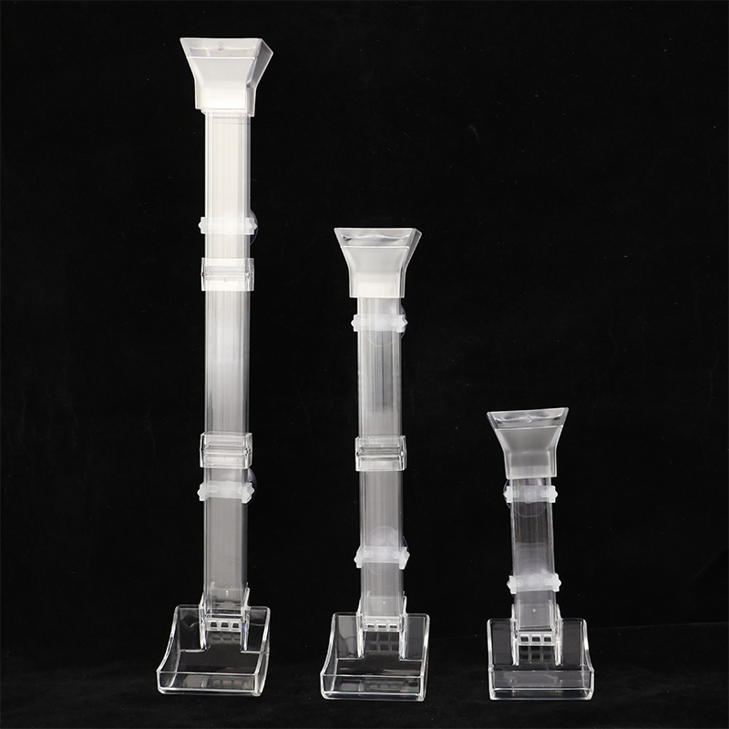 Aquarium Transparent Fütterung – Aquarium Fish Feeder Bewertung und Preis