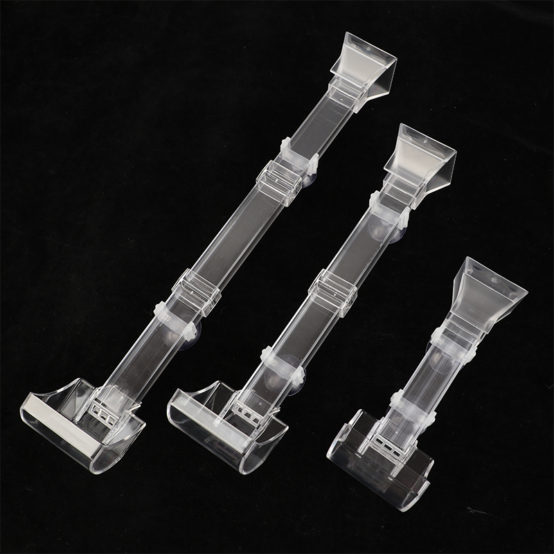 Aquarium Transparent Fütterung – Aquarium Fish Feeder Bewertung und Preis