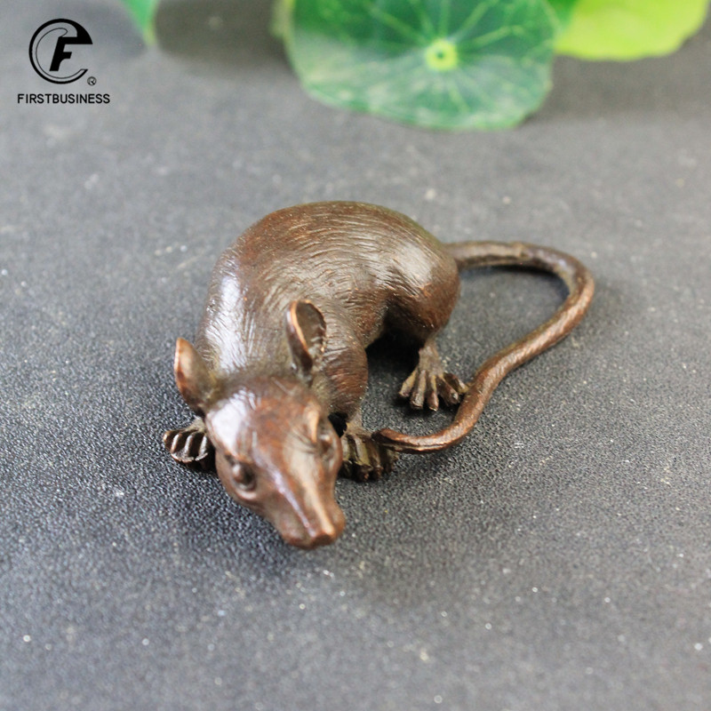 Schwere Messing GROßE Ratte Ma – Aquarium Fish Big Bewertung und Preis