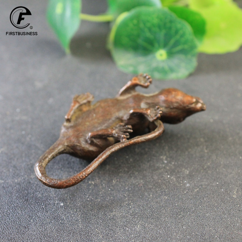 Schwere Messing GROßE Ratte Ma – Aquarium Fish Big Bewertung und Preis