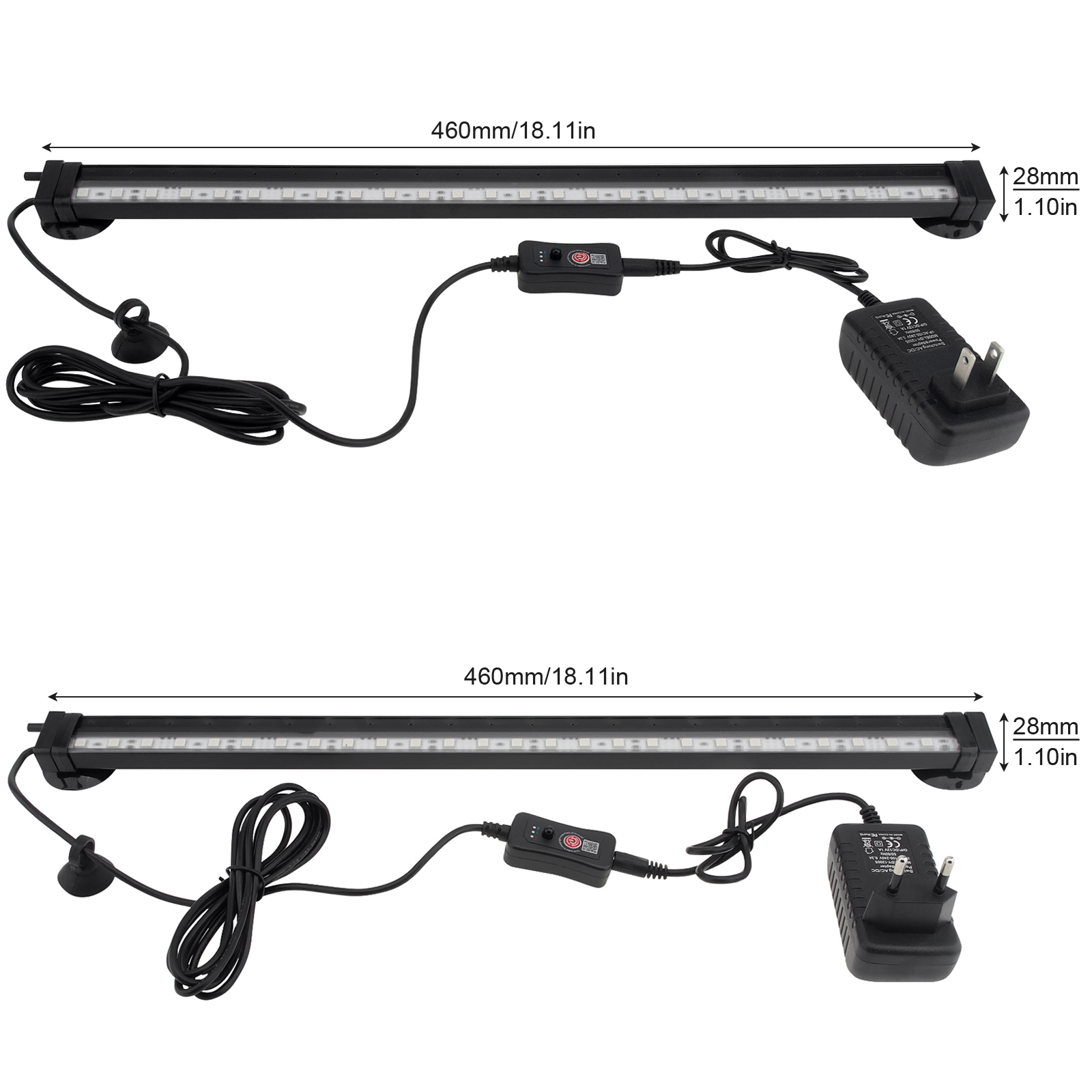 RGB Aquarium Luftblase Licht F – Aquarium Fish App Bewertung und Preis