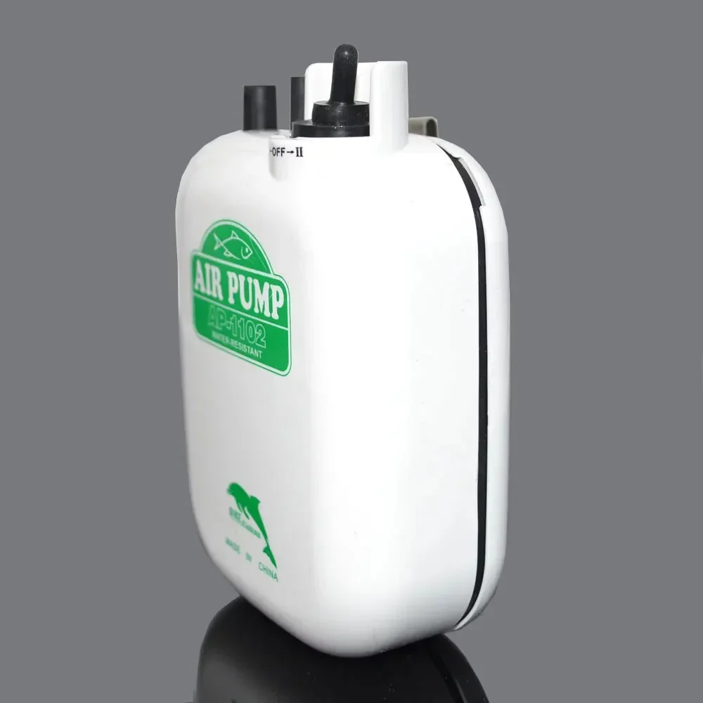 Wasserbeständige große Batteri – Aquarium Fish Big Bewertung und Preis
