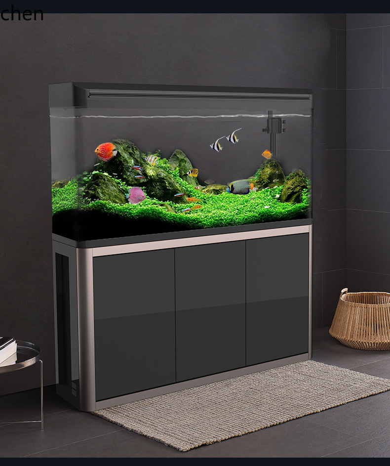 CZ Mittelgroßes Wohnzimmer-Aqu – Aquarium Xxl Bewertung und Preis