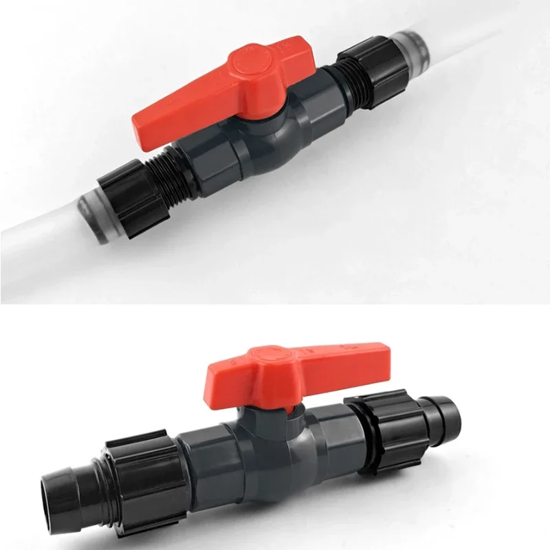 16mm/20mm Aquarium Luft Wasser – Aquarium Fish Big Bewertung und Preis