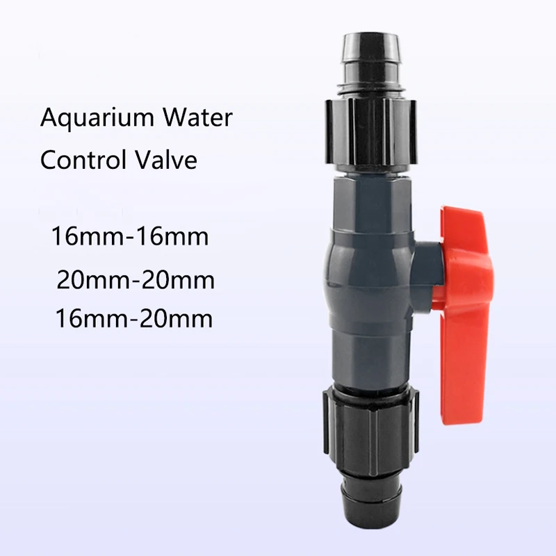16mm/20mm Aquarium Luft Wasser – Aquarium Fish Big Bewertung und Preis