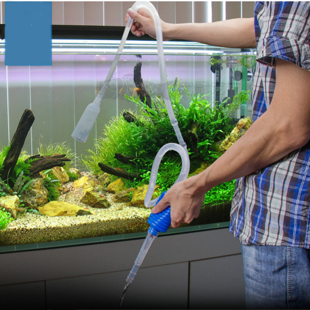 Aquarium Siphon Aquarium Sipho – Aquarium Fish Diseases Bewertung und Preis