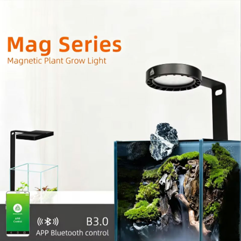 WEEK AQUA Mag Pro Mag Max Nano – Aquarium Fish App Bewertung und Preis
