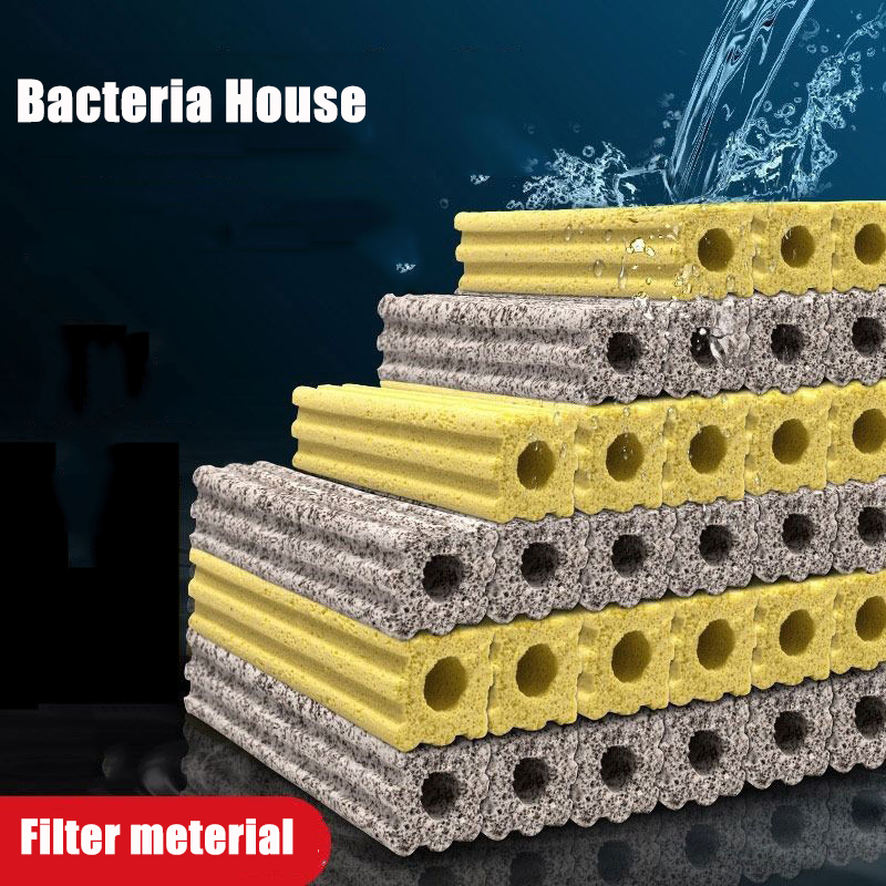 20 Teile/los Aquarium Bakterie – Aquarium Fish Diseases Bewertung und Preis