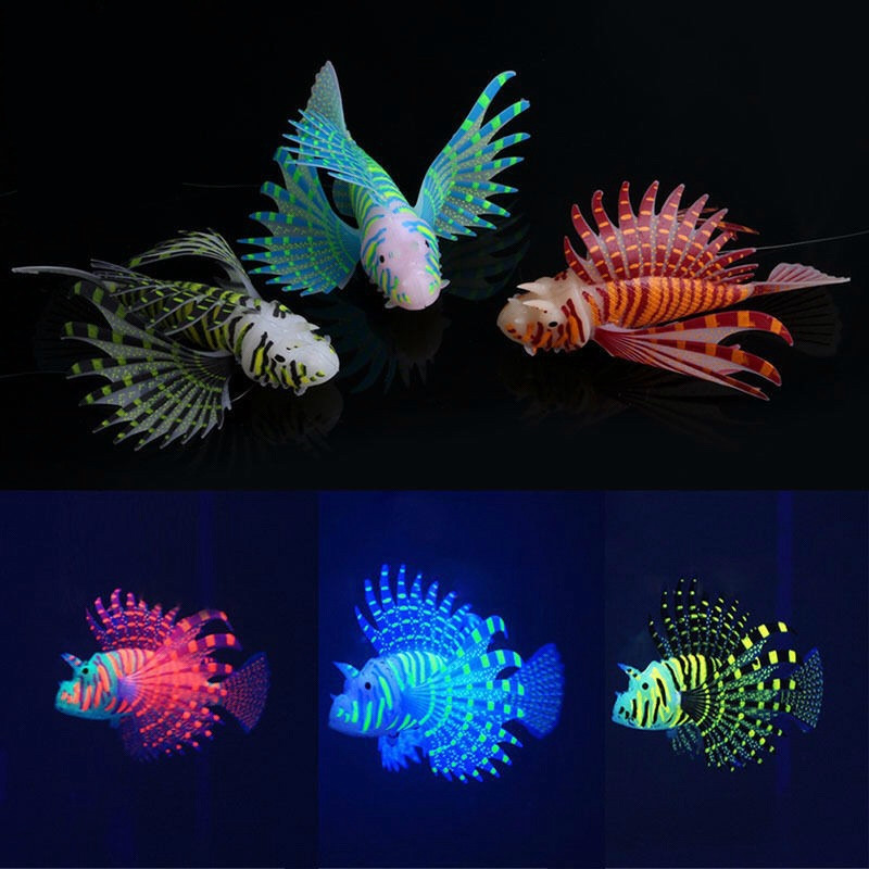 Novel and Funny Toy Fish Tank  – Aquarium Fish Exporter Bewertung und Preis