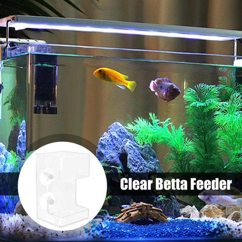 Neue Aquarium Fütterung Ring A – Aquarium Fish Feeder Bewertung und Preis