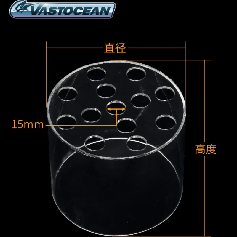 Vastocean Aquarium Acryl-Koral – Aquarium Fish Feeder Bewertung und Preis