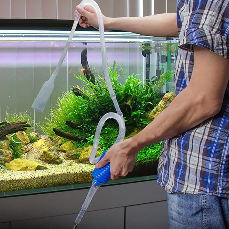 Aquarium Siphon Aquarium Sipho – Aquarium Fish Diseases Bewertung und Preis