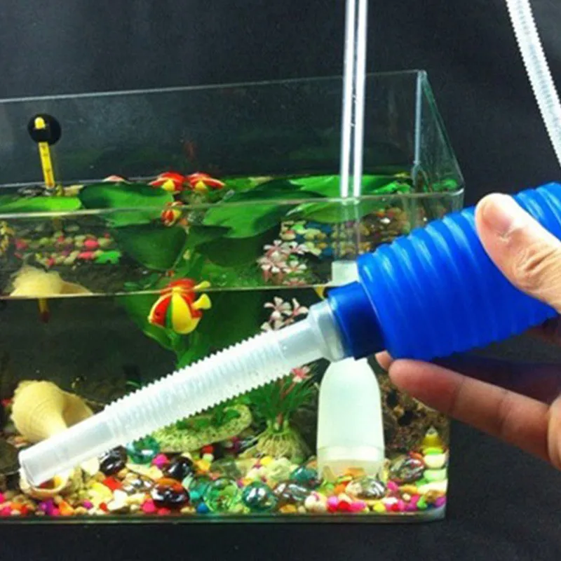 Aquarium Siphon Aquarium Sipho – Aquarium Fish Diseases Bewertung und Preis