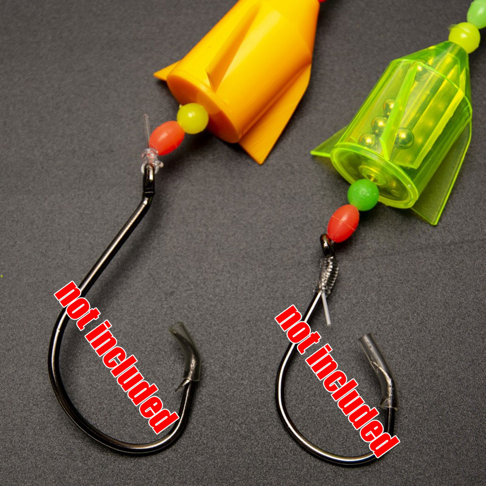 5pc Angeln Rasseln Einsatz Roh – Aquarium Fish Diseases Bewertung und Preis