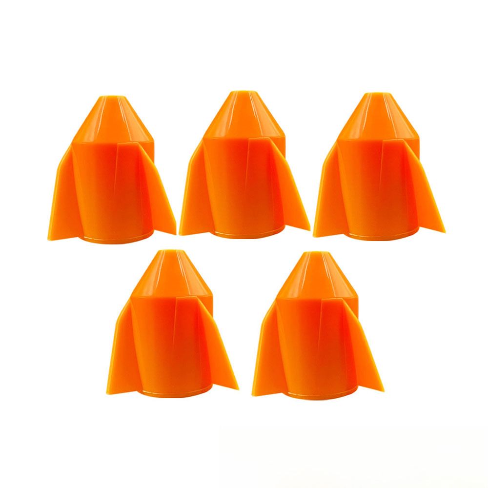 5pc Angeln Rasseln Einsatz Roh – Aquarium Fish Diseases Bewertung und Preis
