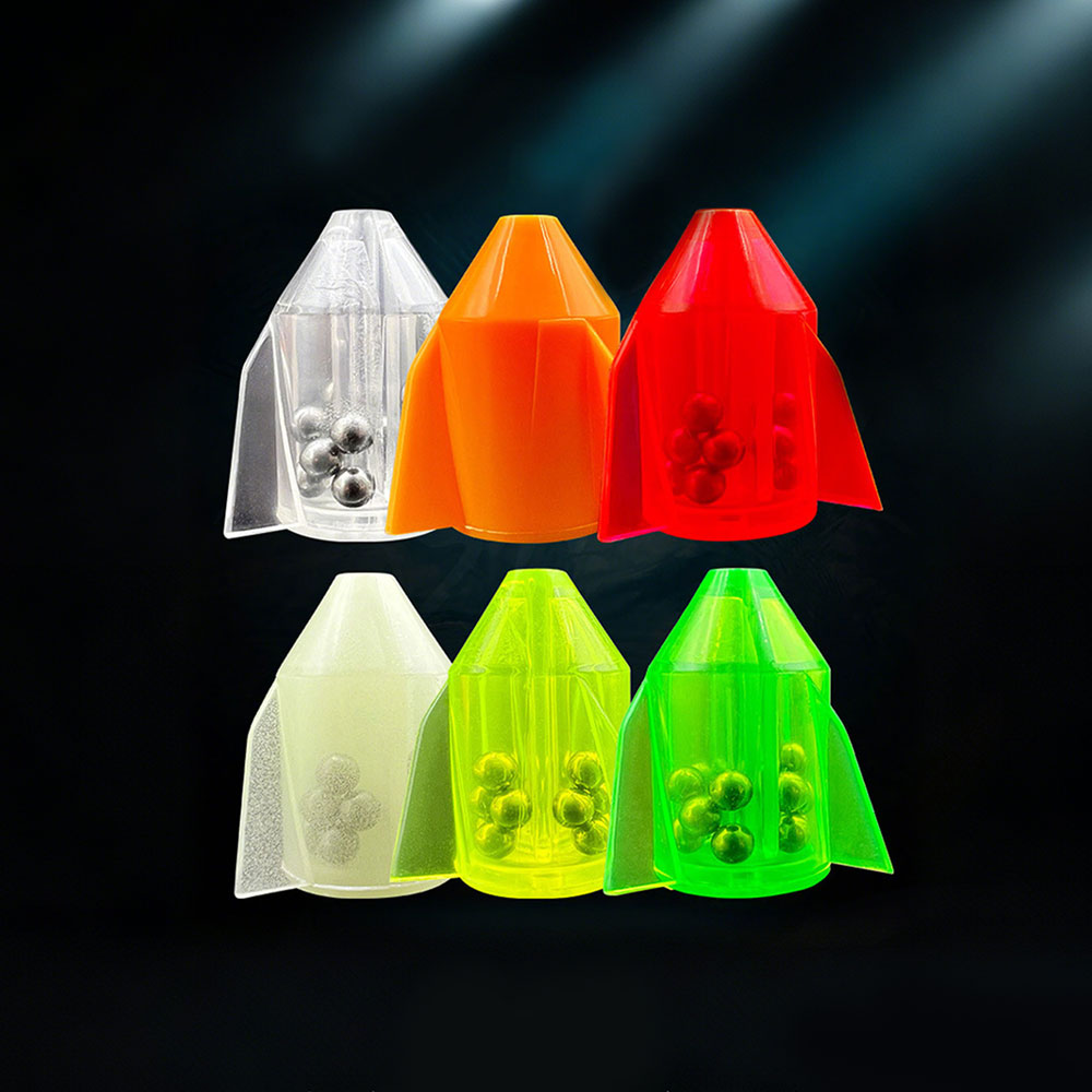 5pc Angeln Rasseln Einsatz Roh – Aquarium Fish Diseases Bewertung und Preis