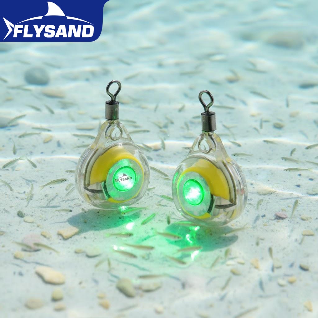 Nachtangel-LED-Unterwasserlich – Aquarium Fish Diseases Bewertung und Preis