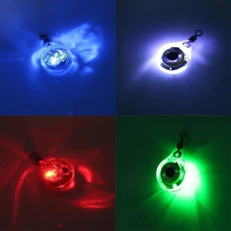 Nachtangel-LED-Unterwasserlich – Aquarium Fish Diseases Bewertung und Preis