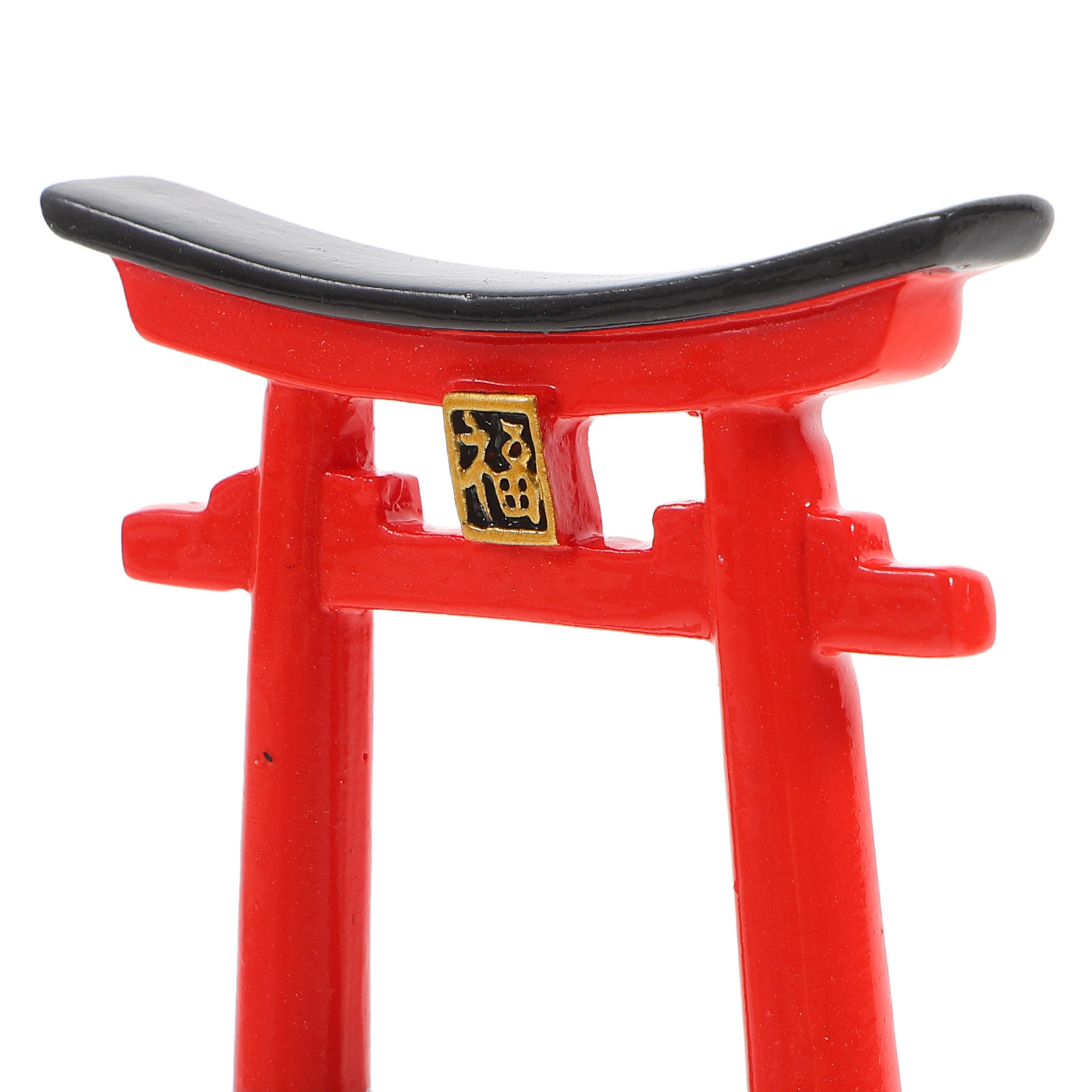 Kleines Kyoto Torii-Tor-Orname – Aquarium Fish Japanese Bewertung und Preis