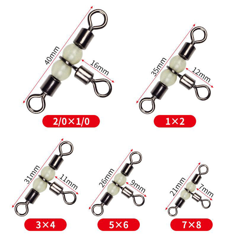 10/50 Stück Edelstahl T-Turn 3 – Aquarium Fish Diseases Bewertung und Preis