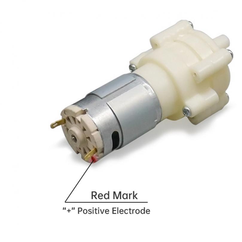 R385 Mini-Wasserpumpenmotor, 6 – Aquarium Fish Big Bewertung und Preis