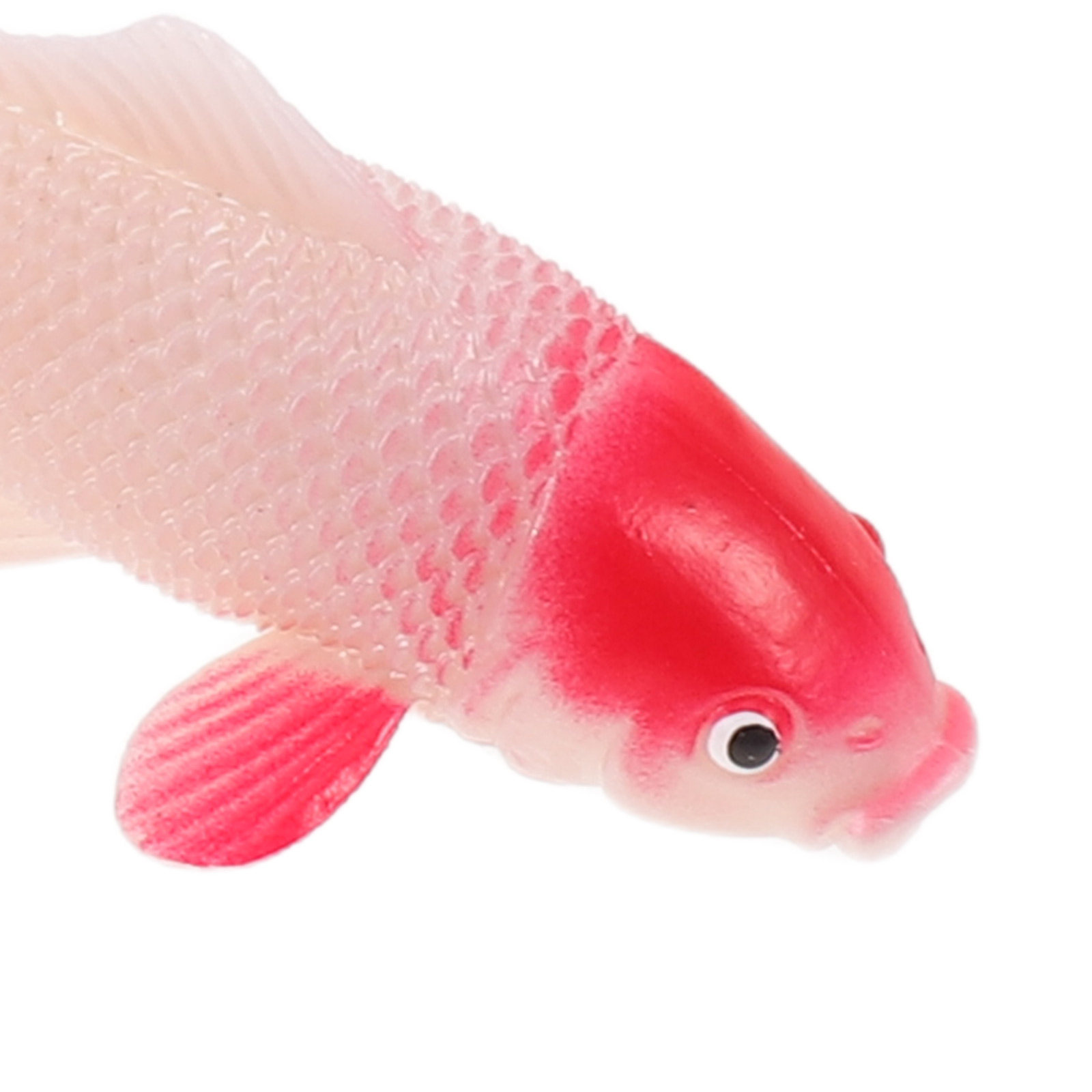 4 Stück realistische Mini-Koi- – Aquarium Fish Japanese Bewertung und Preis