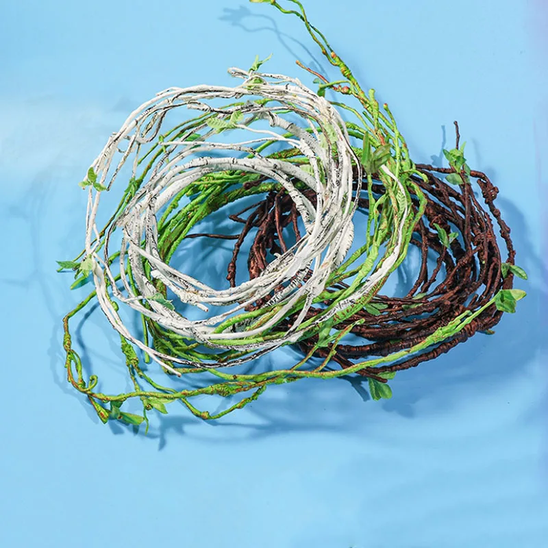 Ranken Dekor Klettern Zweige H – Aquarium Fish Enrichment Bewertung und Preis