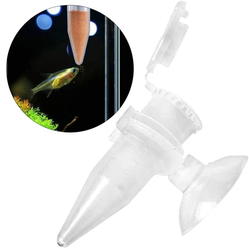 Automatische Fisch Feeder Kege – Aquarium Fish Feeder Bewertung und Preis