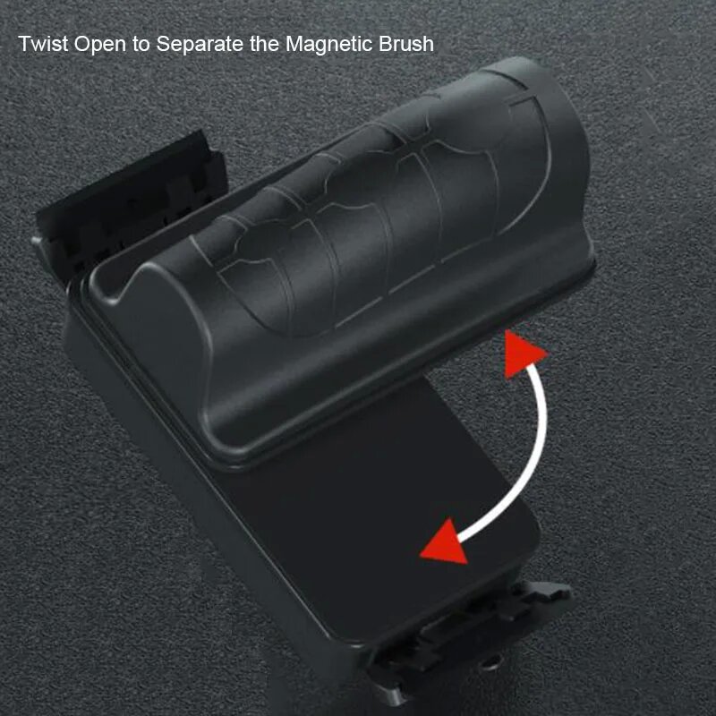 Magnetische Aquarium-Bürsten,  – Aquarium Fish Diseases Bewertung und Preis