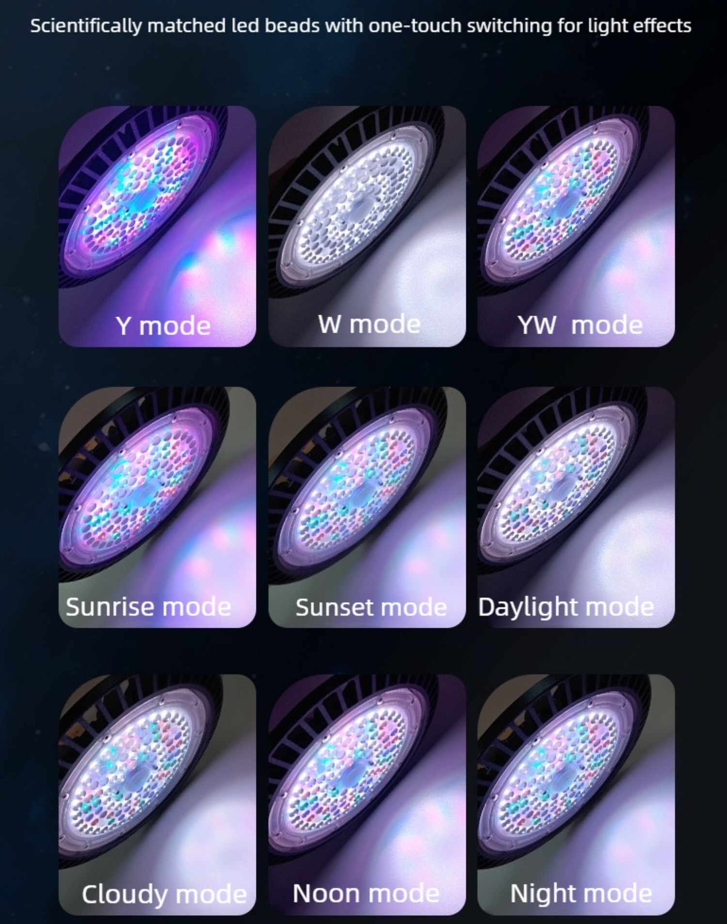 120W LED-Aquariumbeleuchtung m – Aquarium Fish App Bewertung und Preis
